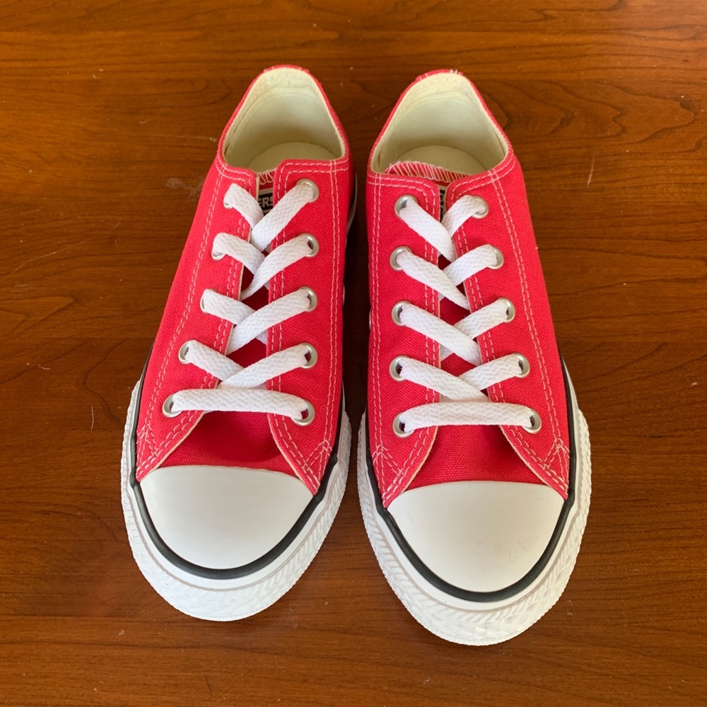 NEW Kids Converse All-Star Sneakers